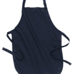 Port Authority ®  Full-Length Apron with Pockets - 