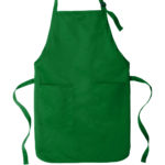 Port Authority  ®  Full-Length Two-Pocket Bib Apron - 