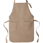 Port Authority  ®  Full-Length Two-Pocket Bib Apron - 