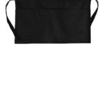 Port Authority  ®  Three-Pocket Waist Apron - 