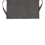 Port Authority  ®  Three-Pocket Waist Apron - 