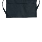 Port Authority  ®  Three-Pocket Waist Apron - 