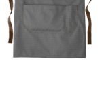 Port Authority  ®  Market Half Bistro Apron - 
