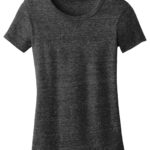 DISCONTINUED  Alternative Women's Eco-Jersey ™  Ideal Tee - 