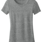 DISCONTINUED  Alternative Women's Eco-Jersey ™  Ideal Tee - 