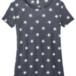 DISCONTINUED  Alternative Women's Eco-Jersey ™  Ideal Tee - 