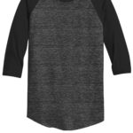 DISCONTINUED  Alternative Eco-Jersey ™  Baseball T-Shirt - 