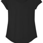 DISCONTINUED . Alternative Women's Origin Cotton Modal T-Shirt - 