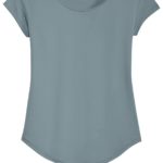 DISCONTINUED . Alternative Women's Origin Cotton Modal T-Shirt - 