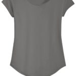 DISCONTINUED . Alternative Women's Origin Cotton Modal T-Shirt - 