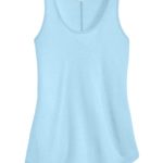 DISCONTINUED  Alternative Women's Backstage Vintage 50/50 Tank - 