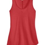 DISCONTINUED  Alternative Women's Backstage Vintage 50/50 Tank - 