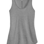 DISCONTINUED  Alternative Women's Backstage Vintage 50/50 Tank - 