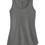 DISCONTINUED  Alternative Women's Backstage Vintage 50/50 Tank - 