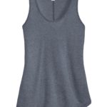 DISCONTINUED  Alternative Women's Backstage Vintage 50/50 Tank - 