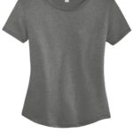 DISCONTINUED  Alternative Women's Backstage Vintage 50/50 Tee - 