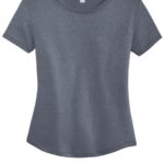 DISCONTINUED  Alternative Women's Backstage Vintage 50/50 Tee - 