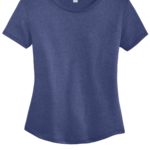 DISCONTINUED  Alternative Women's Backstage Vintage 50/50 Tee - 