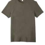DISCONTINUED  Alternative Weathered Slub Tee - 