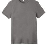 DISCONTINUED  Alternative Weathered Slub Tee - 