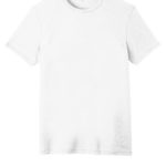 DISCONTINUED  Alternative Weathered Slub Tee - 