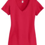 DISCONTINUED  Alternative Women's Legacy V-Neck T-Shirt - 