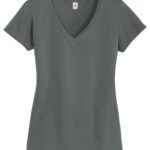 DISCONTINUED  Alternative Women's Legacy V-Neck T-Shirt - 