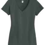 DISCONTINUED  Alternative Women's Legacy V-Neck T-Shirt - 