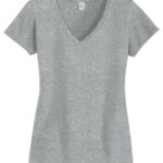 DISCONTINUED  Alternative Women's Legacy V-Neck T-Shirt - 