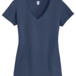 DISCONTINUED  Alternative Women's Legacy V-Neck T-Shirt - 