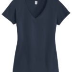 DISCONTINUED  Alternative Women's Legacy V-Neck T-Shirt - 