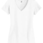 DISCONTINUED  Alternative Women's Legacy V-Neck T-Shirt - 