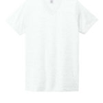 Allmade  ®  Unisex Tri-Blend V-Neck Tee - 