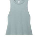 Allmade ®  Women's Tri-Blend Muscle Tank - 
