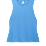 Allmade ®  Women's Tri-Blend Muscle Tank - 