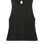 Allmade ®  Women's Tri-Blend Muscle Tank - 