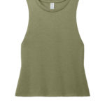 Allmade ®  Women's Tri-Blend Muscle Tank - 