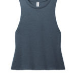 Allmade ®  Women's Tri-Blend Muscle Tank - 