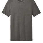 Allmade ®  Unisex Mineral Dye Organic Cotton Tee - 