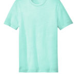 Allmade ®  Unisex Mineral Dye Organic Cotton Tee - 