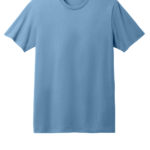 Allmade ®  Unisex Heavyweight Recycled Cotton Tee - 
