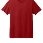 Allmade ®  Unisex Heavyweight Recycled Cotton Tee - 