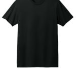 Allmade ®  Unisex Heavyweight Recycled Cotton Tee - 