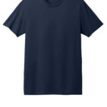 Allmade ®  Unisex Heavyweight Recycled Cotton Tee - 
