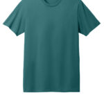 Allmade ®  Unisex Heavyweight Recycled Cotton Tee - 