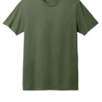 Allmade ®  Unisex Heavyweight Recycled Cotton Tee - 