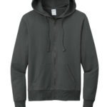 Allmade ®  Unisex Organic French Terry Full-Zip Hoodie - 