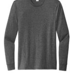 Allmade ®  Unisex Long Sleeve Recycled Blend Tee - 