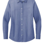 Brooks Brothers ®  Women's Wrinkle-Free Stretch Pinpoint Shirt - 