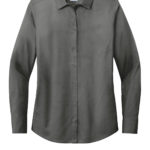 Brooks Brothers ®  Women's Wrinkle-Free Stretch Pinpoint Shirt - 